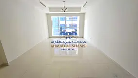 High ROI || Specious 2BHK + Maid For Sale All Nationality || 1 Car Parking || Gym And Pool|| On Duba