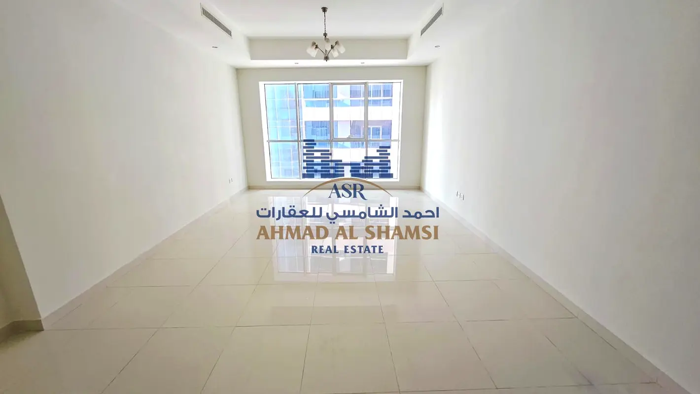 High ROI || Specious 2BHK + Maid For Sale All Nationality || 1 Car Parking || Gym And Pool|| On Dubai Border || Ready To Move