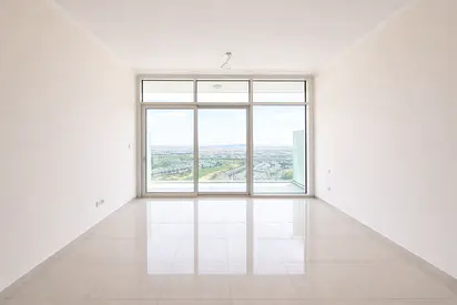 High Floor | Well Maintained | Spacious Studio | Prime Location