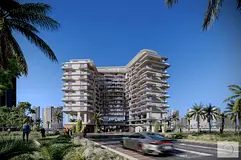 GOLDEN VISA | 1 YEAR FREE SC | FULLY FURNISHED
