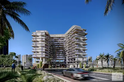 GOLDEN VISA | 1 YEAR FREE SC | FULLY FURNISHED