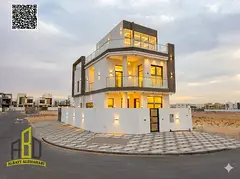 Golden Opportunity! Spacious Villa in a Prime Location – 6 Bedrooms + Living Room + Majlis + Roof