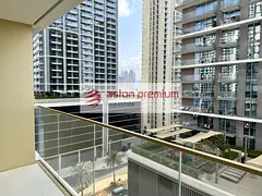 Vacant 2BR | Hot Deal | Spectacular Sea View EMAAR