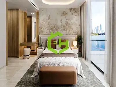 2BR Fully Furnished | Investor Deal | Pool View
