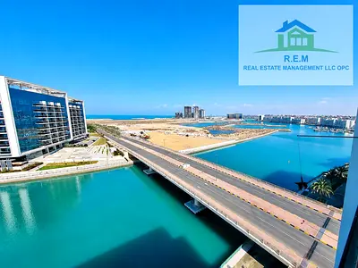 Lagoon View /Marvelous Sea 1BHK Fully Furnished