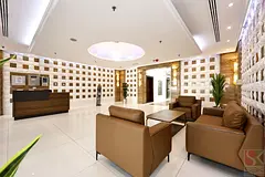 Office for rent | Road facing | Prime location