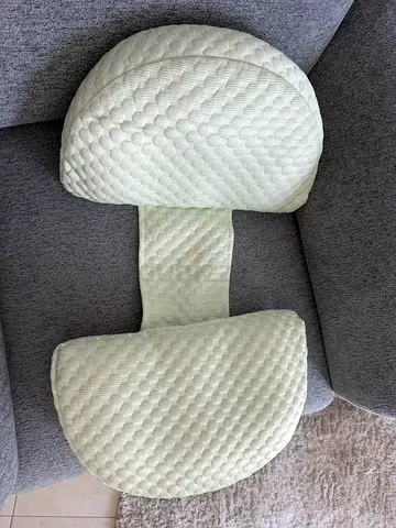 Pregnancy pillow