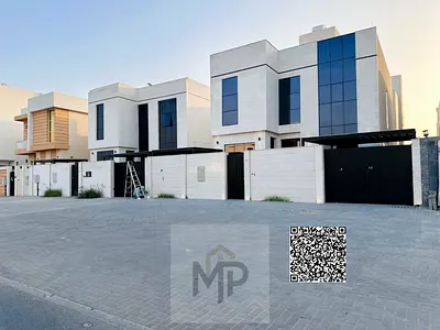 Your chance to own your dream villa in Ajman is now! Luxurious, modern design and unparalleled location! Your dream villa is ready.