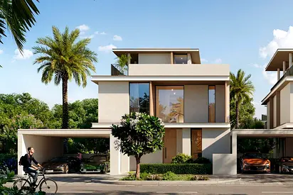Green Community | Long Term Investment