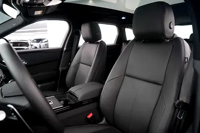 Land Rover Range Rover Velar SE, миниатюра 12