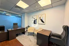 Full Canal View | Fully fitted| Vacant|