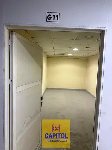Warehouse Storage Space for Rent – Partitioned Units Available