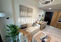 Stylish Junior | Canal View | Furnished