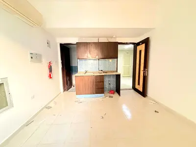 LAVISH STUDIO NEAR TO SCHOOLS PRIME LOCATION IN MUWAILEH