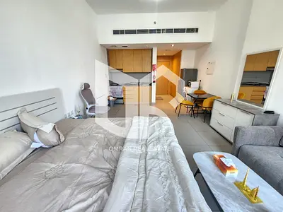🏡 Don’t miss this opportunity to own a 400 sq.ft studio in Al Mamsha, the perfect destination for modern and peaceful living.