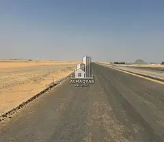 Residential land on Mleiha Road | No registration or ownership fees | Freehold