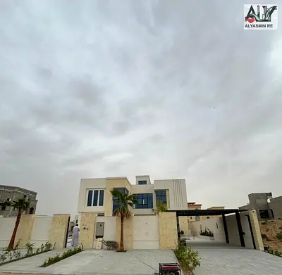 Luxury Villa | 8,000 sq.ft Plot | 6 Bedrooms + Roof + Private Pool
