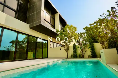 Private Pool | Fully Upgraded | Single Row