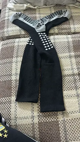 Long Grip Socks for Football – Anti Slip – New
