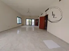 Lavish 3bhk villa is available in 100k private garden car posh
