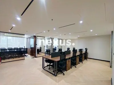 FULLY FURNISHED | READY | FLEXIBLE PAYMENT