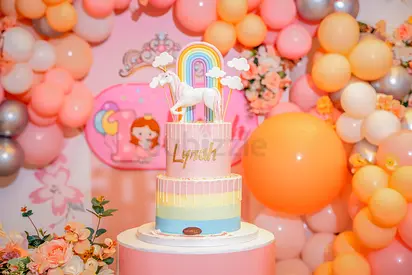 Birthday/Events/Pre-wedd/Videography-Photography