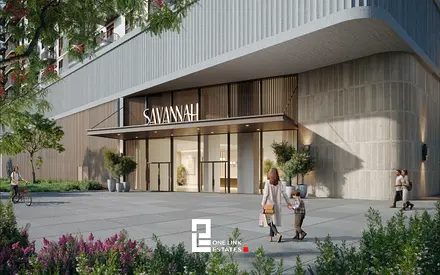 Exclusive 2Br | Pay 70% On Handover Apr27 | Pool View