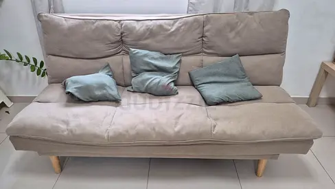 3 Seater Sofa