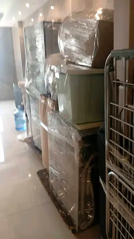 Rafael Smart Movers UAE
Hassle-Free House Moving 10 years professional team safe hands
