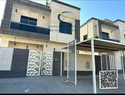 🏡 **فيلا فاخرة جديدة كليًا بأفضل سعر للبيع في Al Yasmeen**