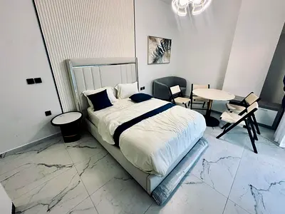 Well Maintained | Prime Location | Fully Furnished | High Floor