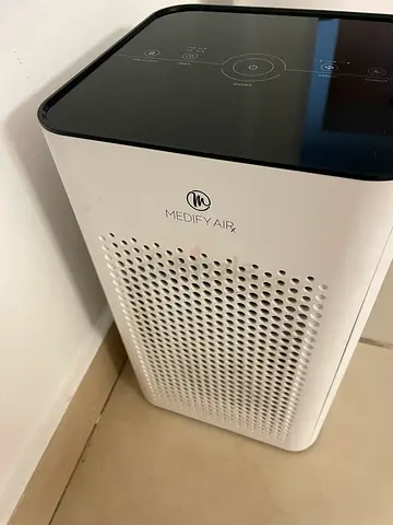 Midfay air filter
