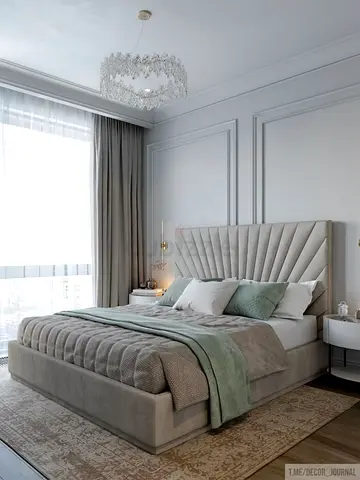 Brand New customized bed