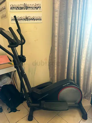 Proform Elliptical