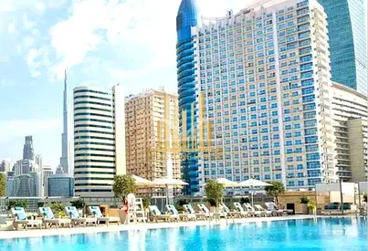 STUDIO IN REPUTED HOTEL GOOD INCOME WITH FREE STAY