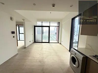 Chiller Free Corner Unit 2Bhk Apartment with Kitchen Appliances Just In 95k
