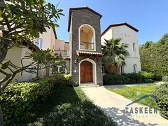 Spacious 6BR + Maid Villa | Arturo Style