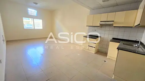 Large 1BR | Muhaisnah 4 | Family Living