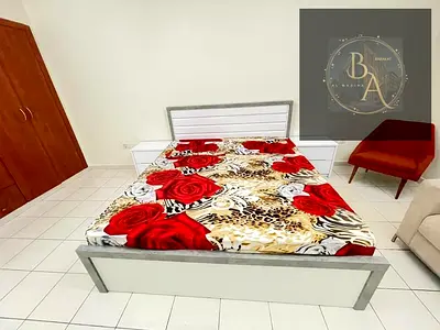 ⭐Click Now! Low Price Studio | Monthly Rental | Ready to Stay🏠