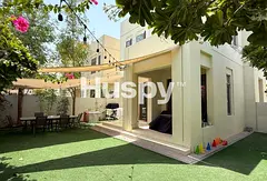 Corner | Large Plot | Pool and Park View