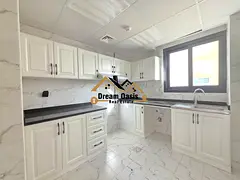 Brand New 1BHK | No Deposit | Family Only | 6 Payment | Central AC | Muwaileh