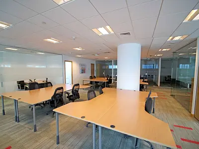 One Month Fee | Smart Coworking Spaces | All Inclusive