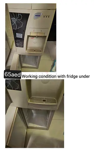 Water dispenser