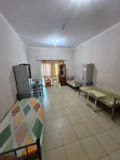 Executive Male Bed Space Available - DIP 2