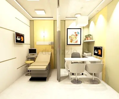 Medical centre Fitout and Complete Renovation work