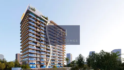 Samana Park Meadows, Dubai Land Residence Complex, Dubai