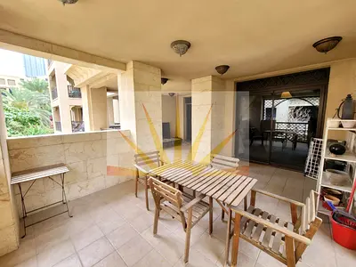 Fully Furnished | Vacant | Huge Private Terrace