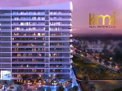 Modern Living | Premium Amenities | Road Facing
