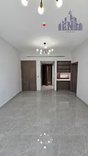 Best layout, brand new 1 Bed