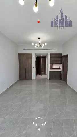Best layout, brand new 1 Bed